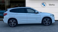 BMW X1 xDrive 20d M Sport 5dr Step Auto Diesel Estate